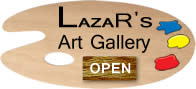 LazaR's Art Gallery