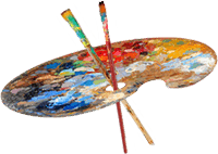 LazaR's Pallet